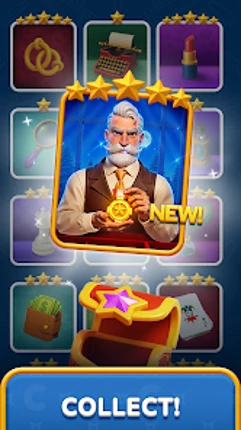 Clue Chase Image