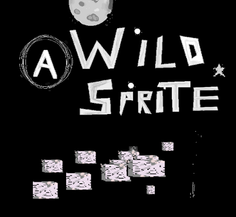 A Wild Sprite Image