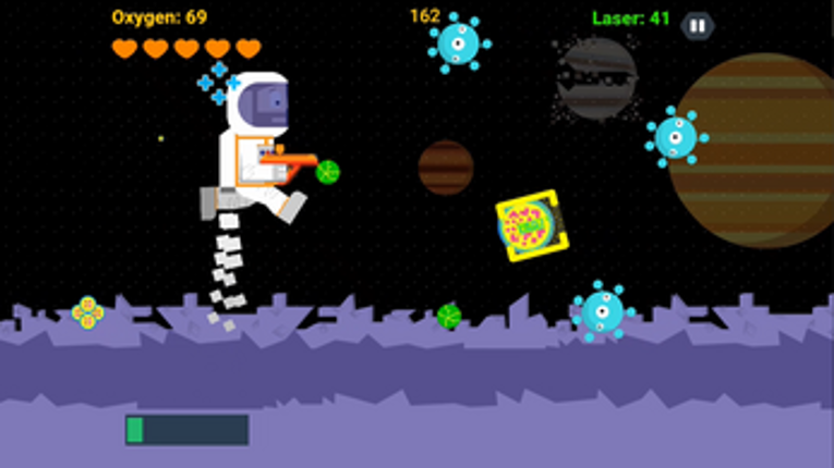 Alien Conquer Image