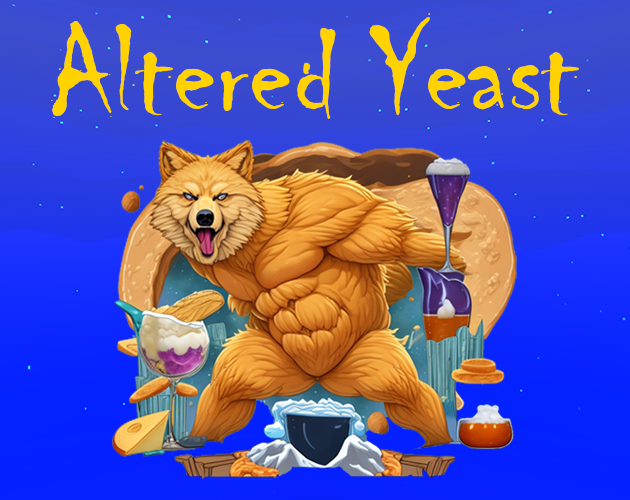 Games like Altered Yeast