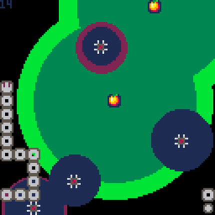 another snake screenshot