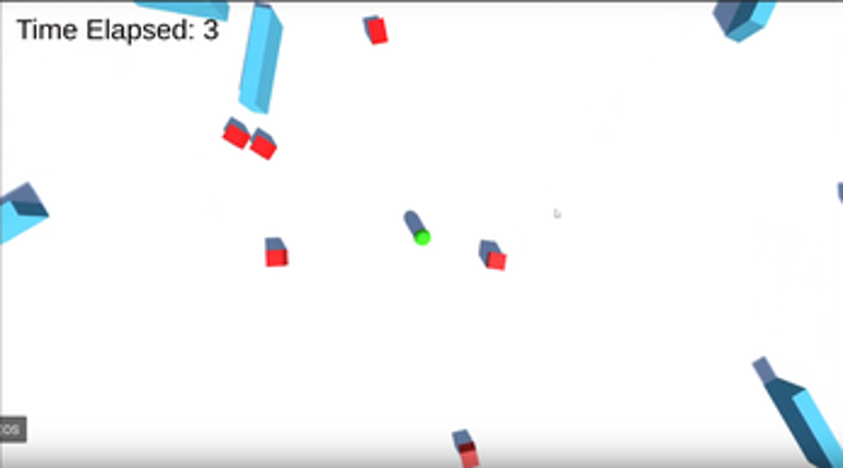 Artificial Intelligence Projects (SARSA, Connect 4, MultiVsMultiple) Image