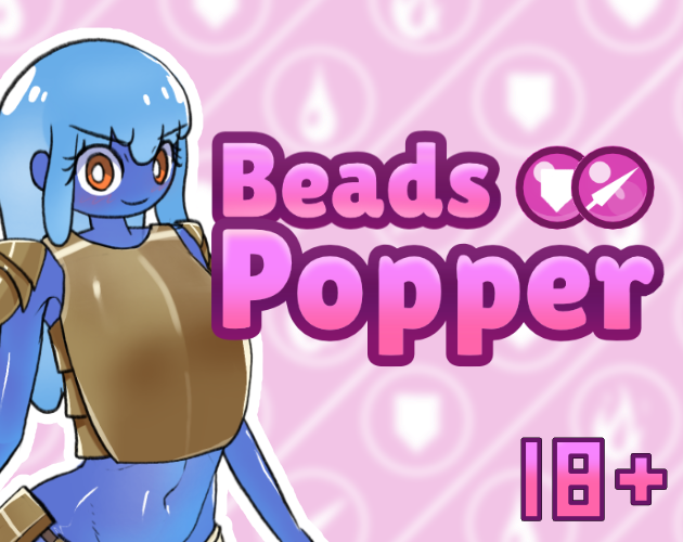 Games like BeadsPopper
