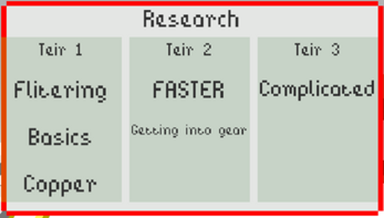 Block Factory screenshot