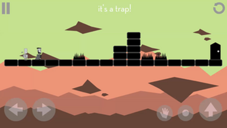 Body And Soul screenshot