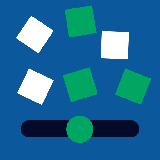 Games like Catch Squares