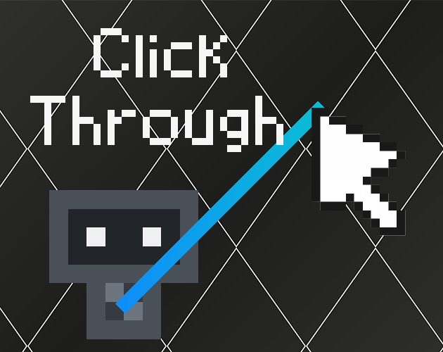 Games like Click Through