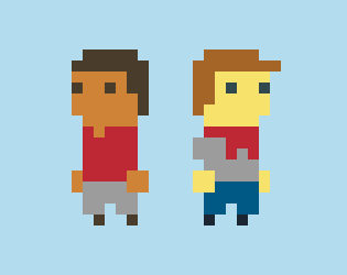 Games like CodeDay: A Digital Diary