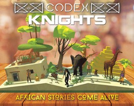 Codex Knights Image