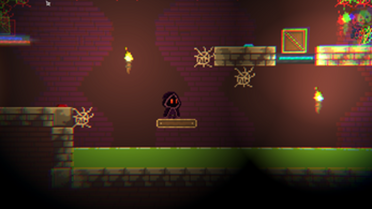 Cosmic Knight Image
