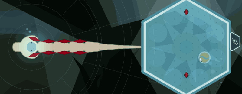 Crescent Loom screenshot