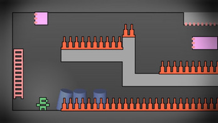 Crime Factory Image