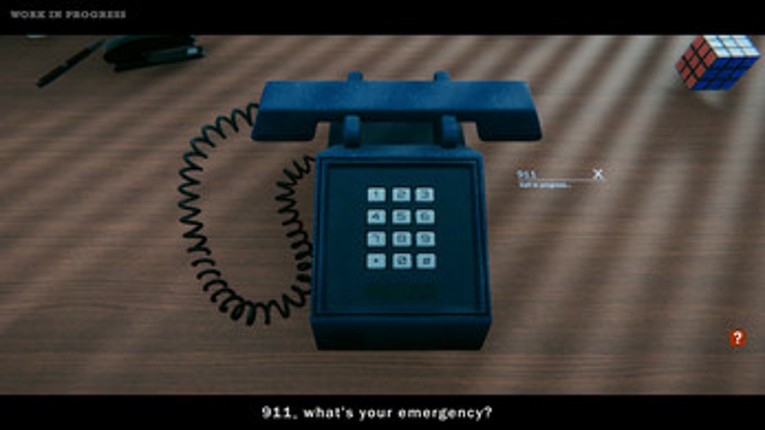 Detective Philadelphia screenshot