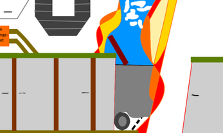 Die Legende von Bendy 2 Image