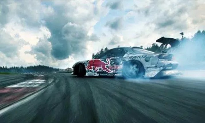 Driving Fever Image