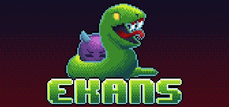 Games like Ekans