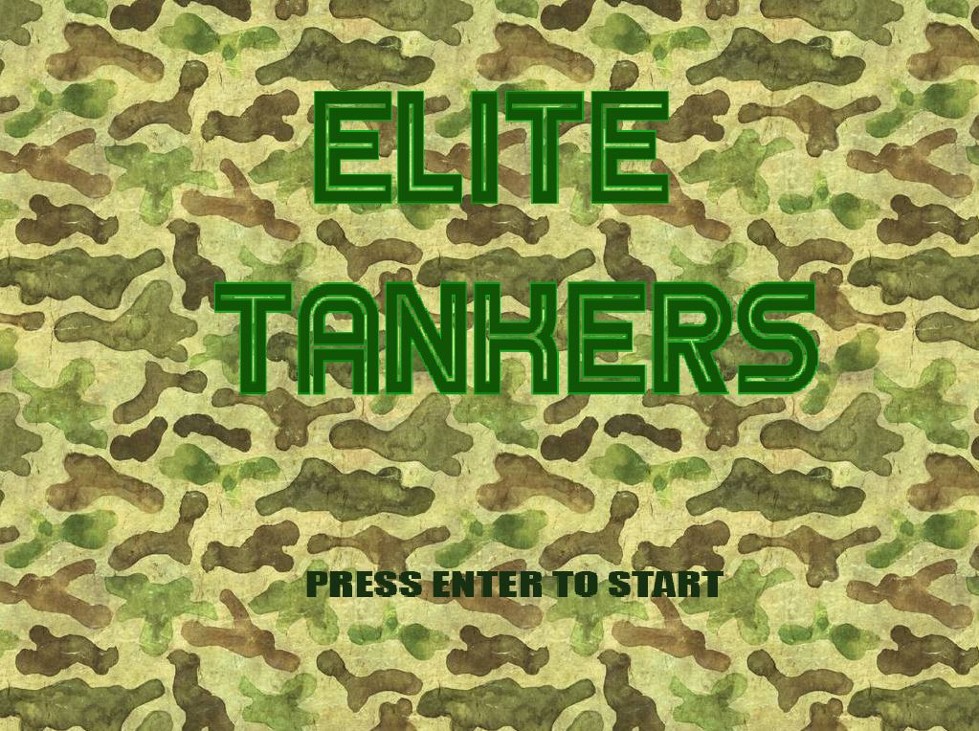 Games like Elite Tankers