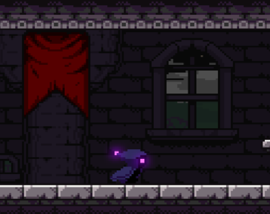 Ethereal Mist Image