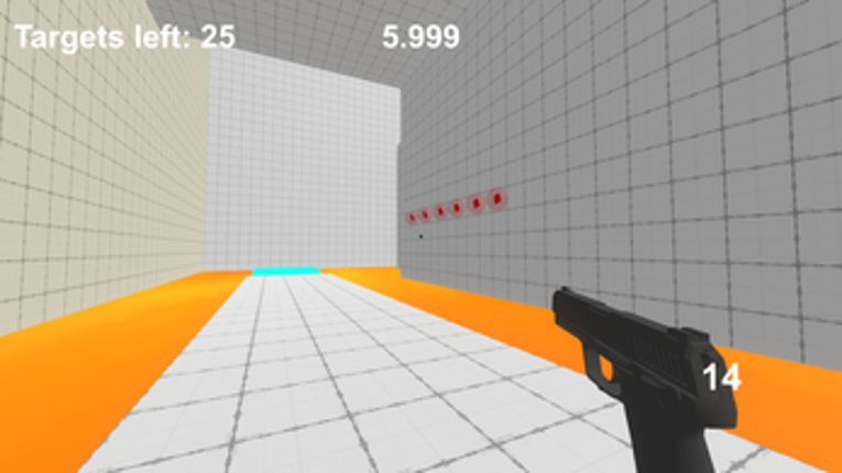 Flash Trainer screenshot