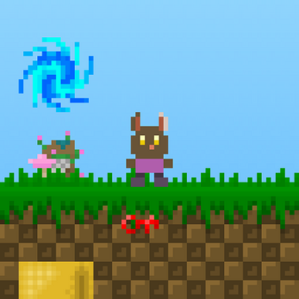Flieple Pixel screenshot