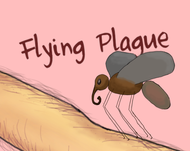 Games like Flying Plague