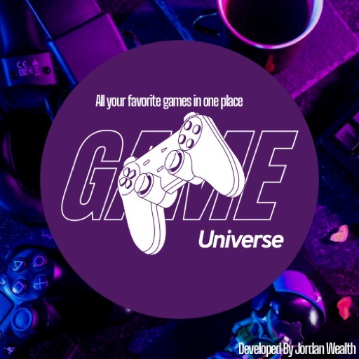 Games like Game Universe