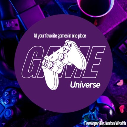 Game Universe Image