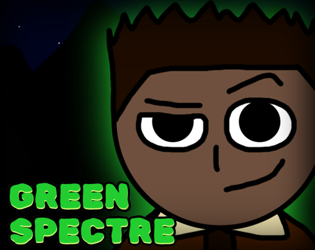 Games like Green Spectre