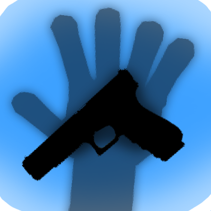Guns in handy Image
