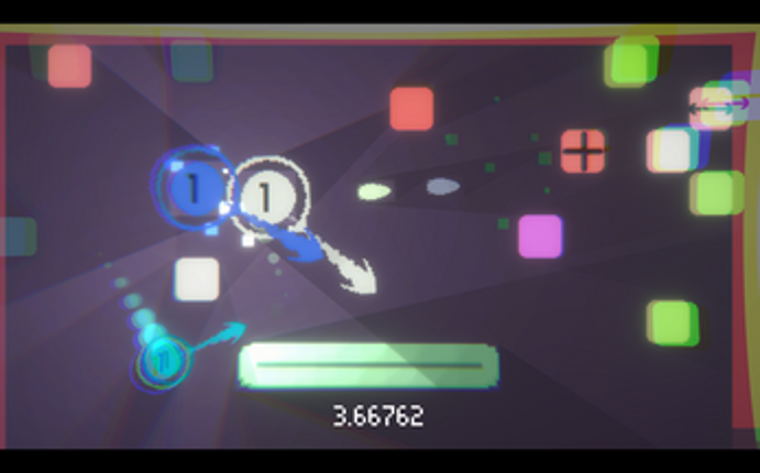 Hit And Shoot screenshot