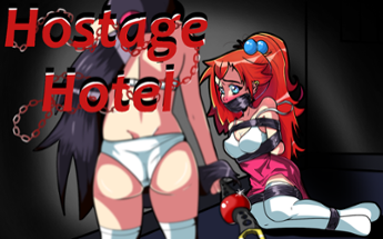 Hostage Hotel Chapter 1 Image