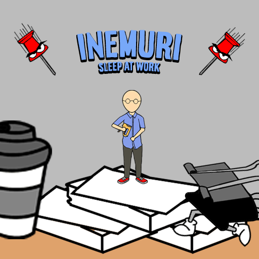 Games like Inemuri: Sleep at Work