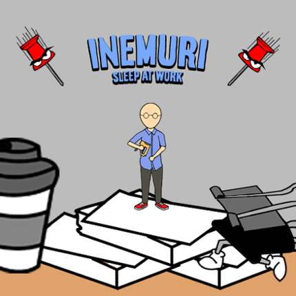 Inemuri: Sleep at Work Game Cover