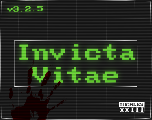 Games like Invicta Vitae