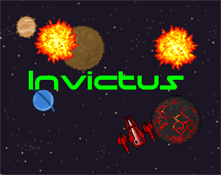 Games like Invictus