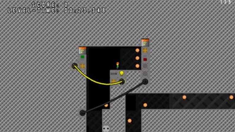 Juice Factory screenshot