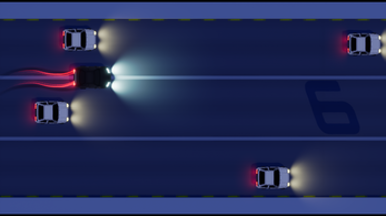 Kansei  Drifto screenshot