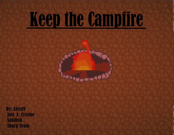 Games like Keep the Campfire