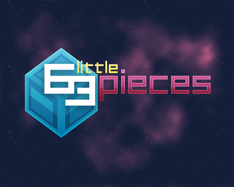 Games like 63 Little Pieces