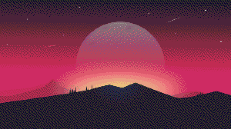 Lost In Space Image