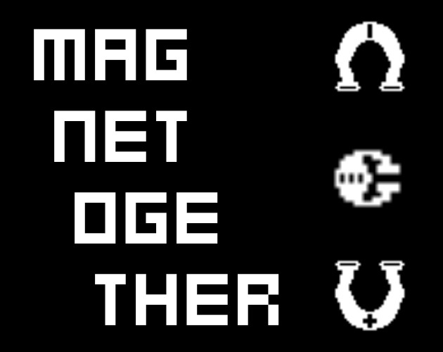 Games like Magnetogether