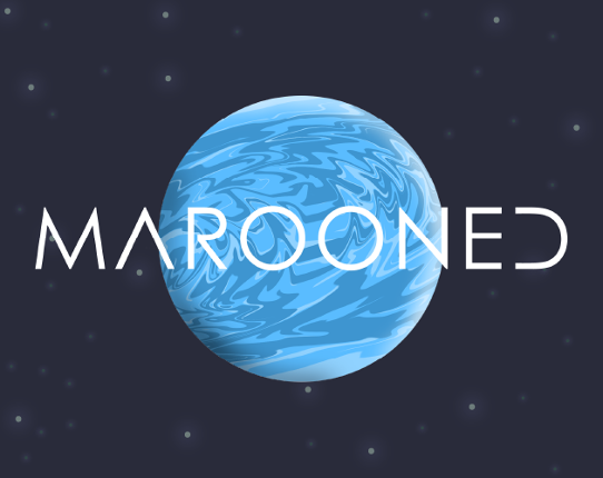 Marooned Image