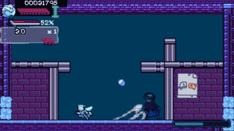 Masquerader Z screenshot