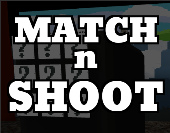 Match n Shoot Image