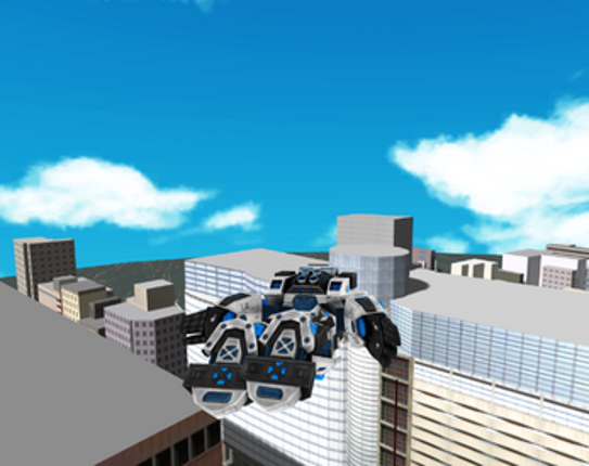 Matsuri Mecha screenshot