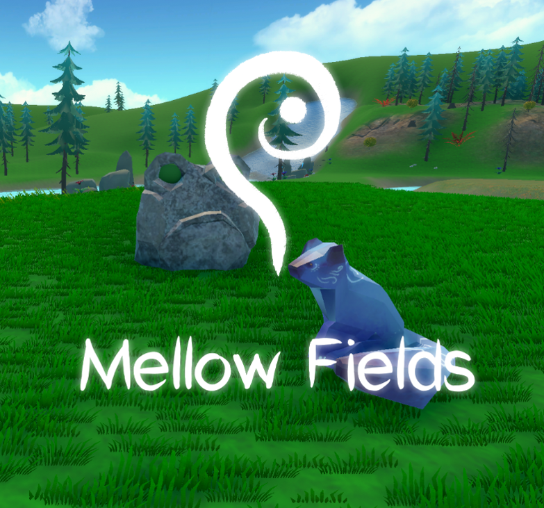 Games like Mellow Fields
