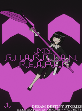 My Guardian Reaper, Vol.1 (Light Novel) Image