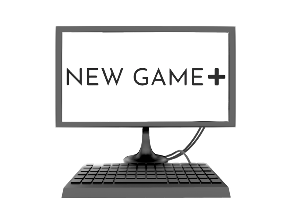 Games like New Game Plus