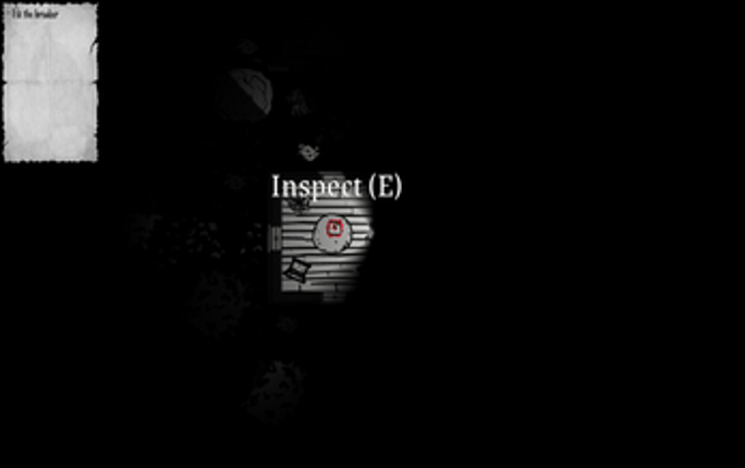 Night Feeding - InkJam 2023 screenshot