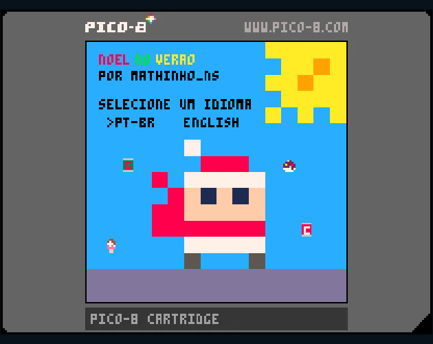 Games like Noel no Verão